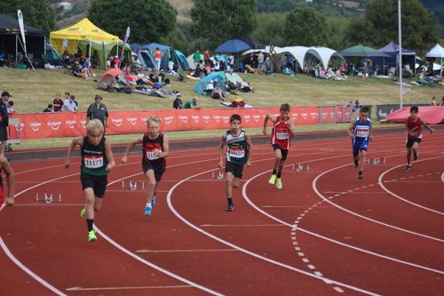 2026 Colgate Games Day 2 photo